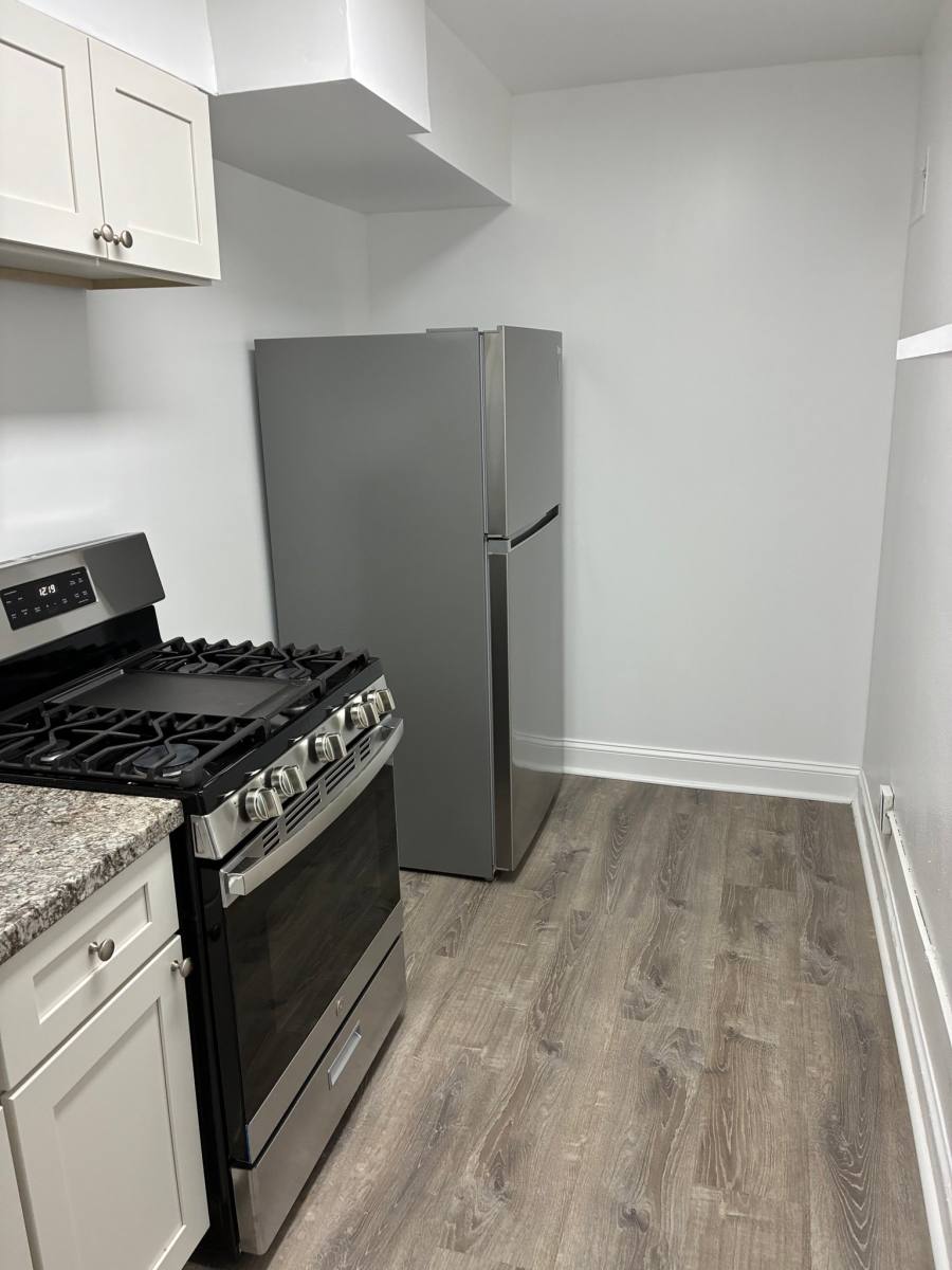 Townhouse for rent at 66 Allison St NE, Washington, DC 20011