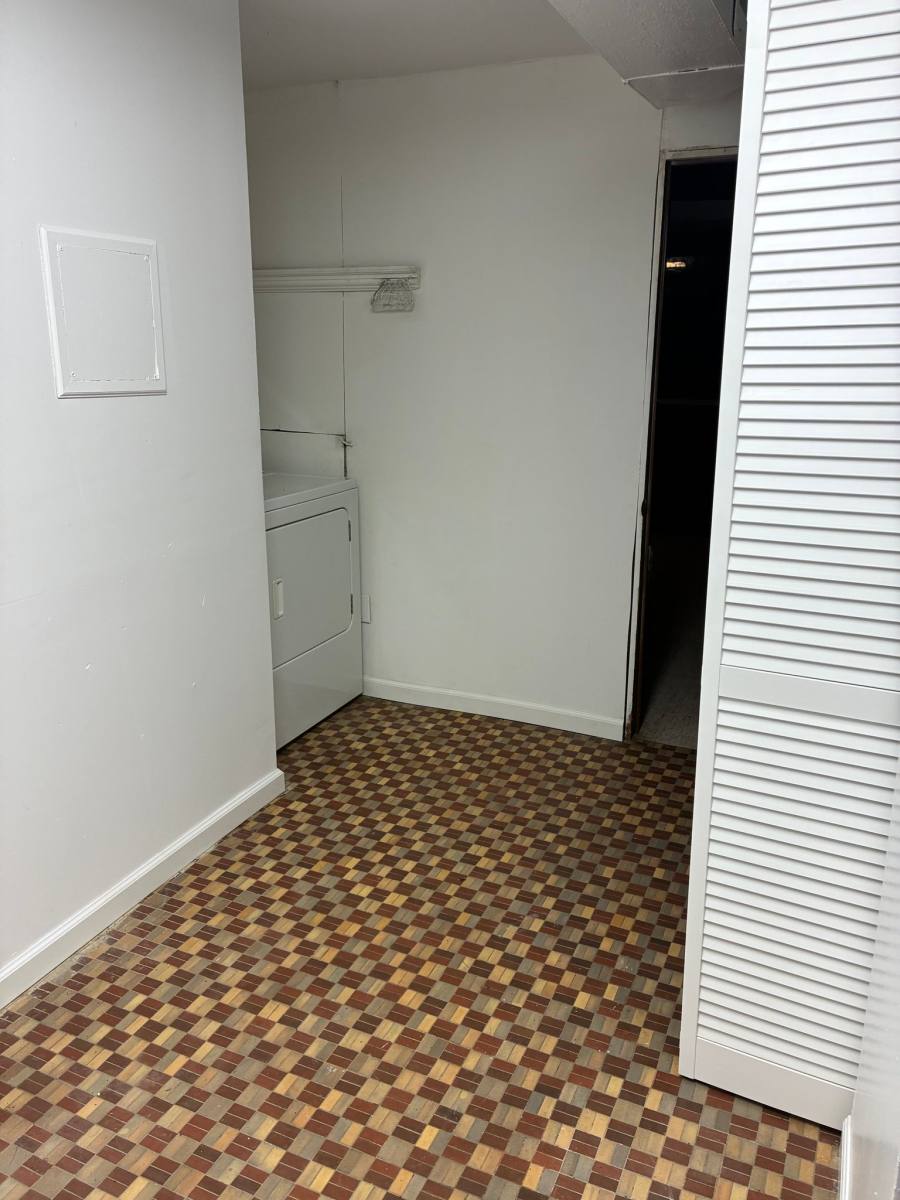 Townhouse for rent at 66 Allison St NE, Washington, DC 20011