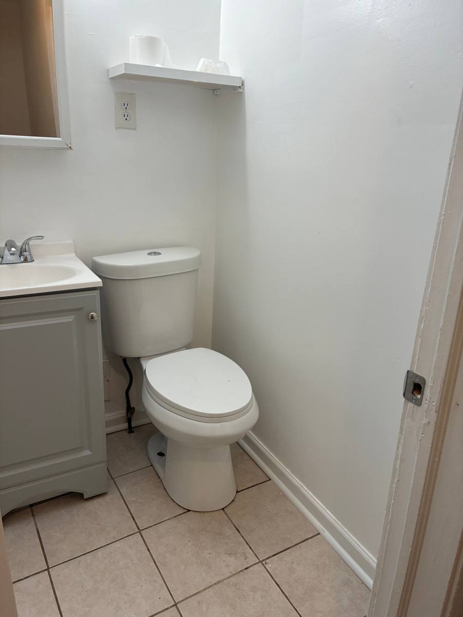 Townhouse for rent at 66 Allison St NE, Washington, DC 20011