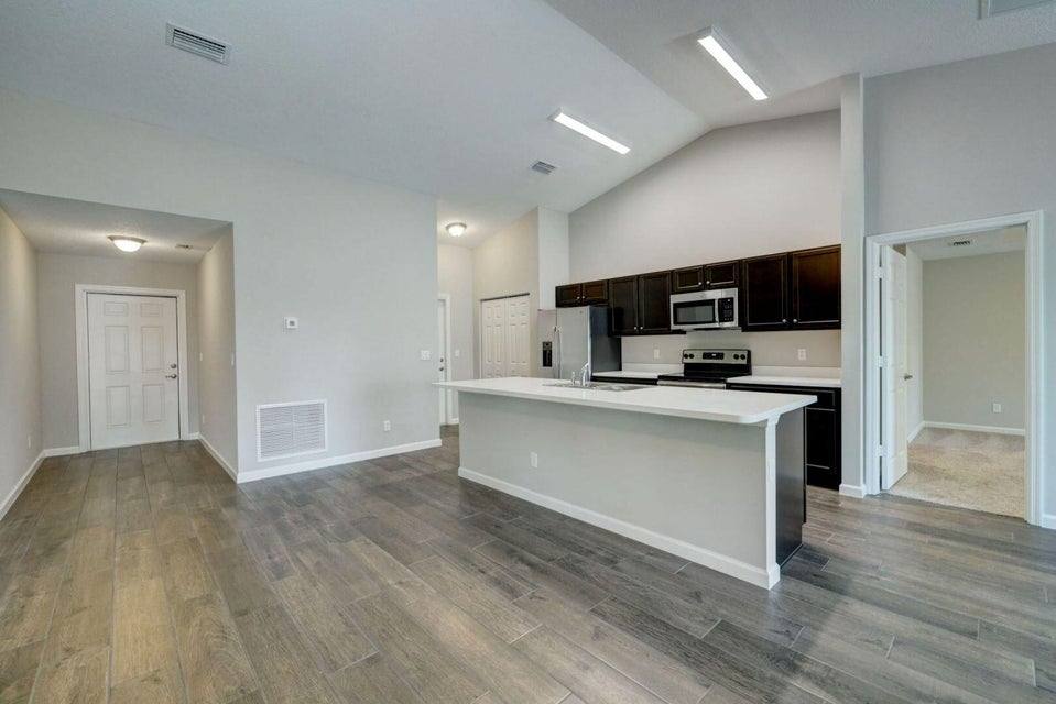 House for rent at 586 SW Laconic Ave, Port Saint Lucie, FL 34953