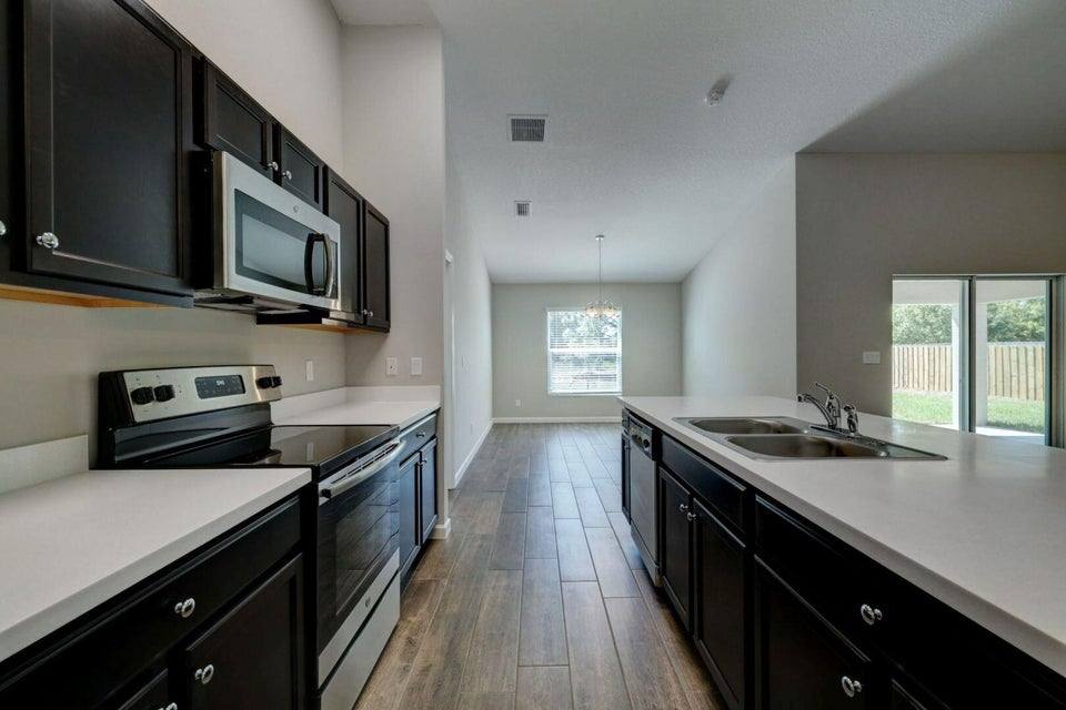 House for rent at 586 SW Laconic Ave, Port Saint Lucie, FL 34953