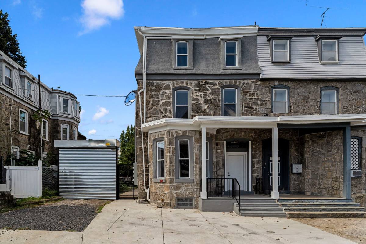 Apartment for rent at 3412 N 19th St #1, Philadelphia, PA 19140