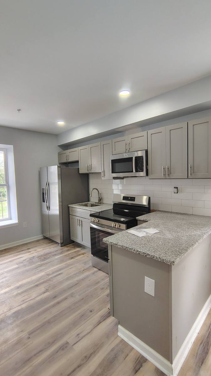 Apartment for rent at 3412 N 19th St #1, Philadelphia, PA 19140