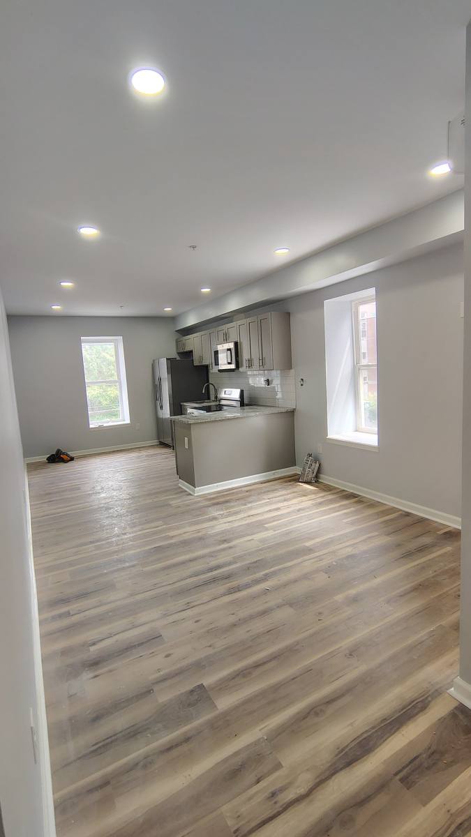 Apartment for rent at 3412 N 19th St #1, Philadelphia, PA 19140