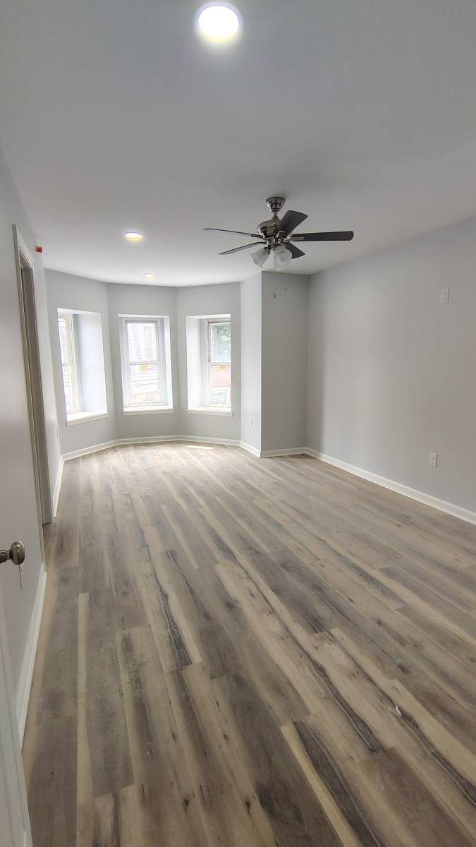 Apartment for rent at 3412 N 19th St #1, Philadelphia, PA 19140