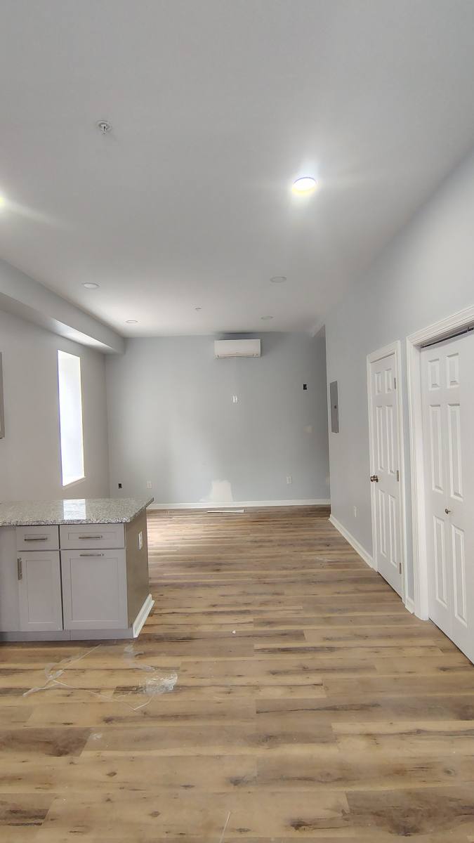 Apartment for rent at 3412 N 19th St #1, Philadelphia, PA 19140