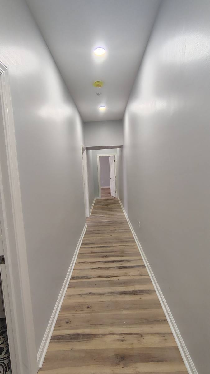 Apartment for rent at 3412 N 19th St #1, Philadelphia, PA 19140