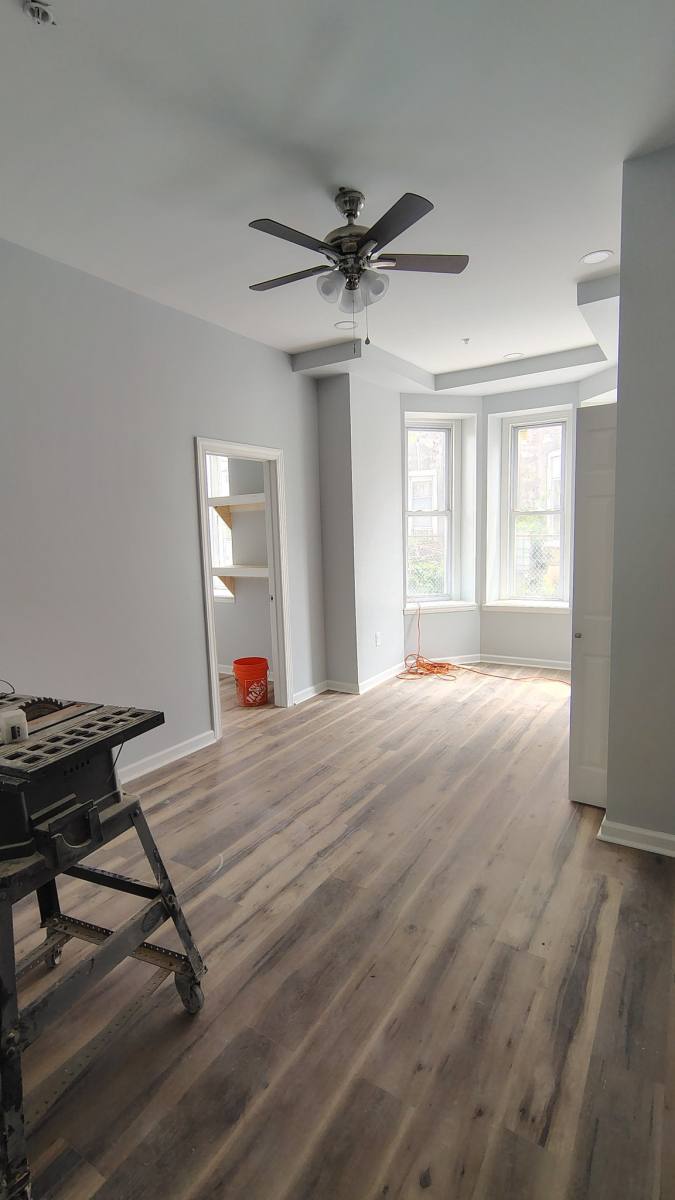 Apartment for rent at 3412 N 19th St #1, Philadelphia, PA 19140