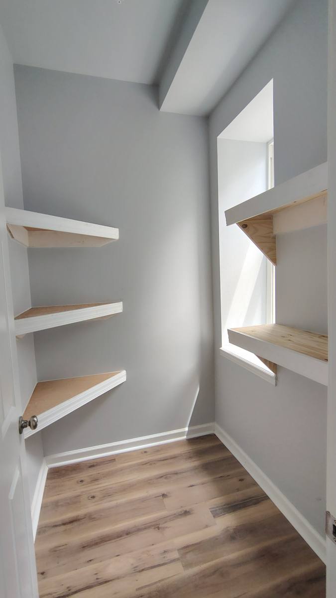 Apartment for rent at 3412 N 19th St #1, Philadelphia, PA 19140
