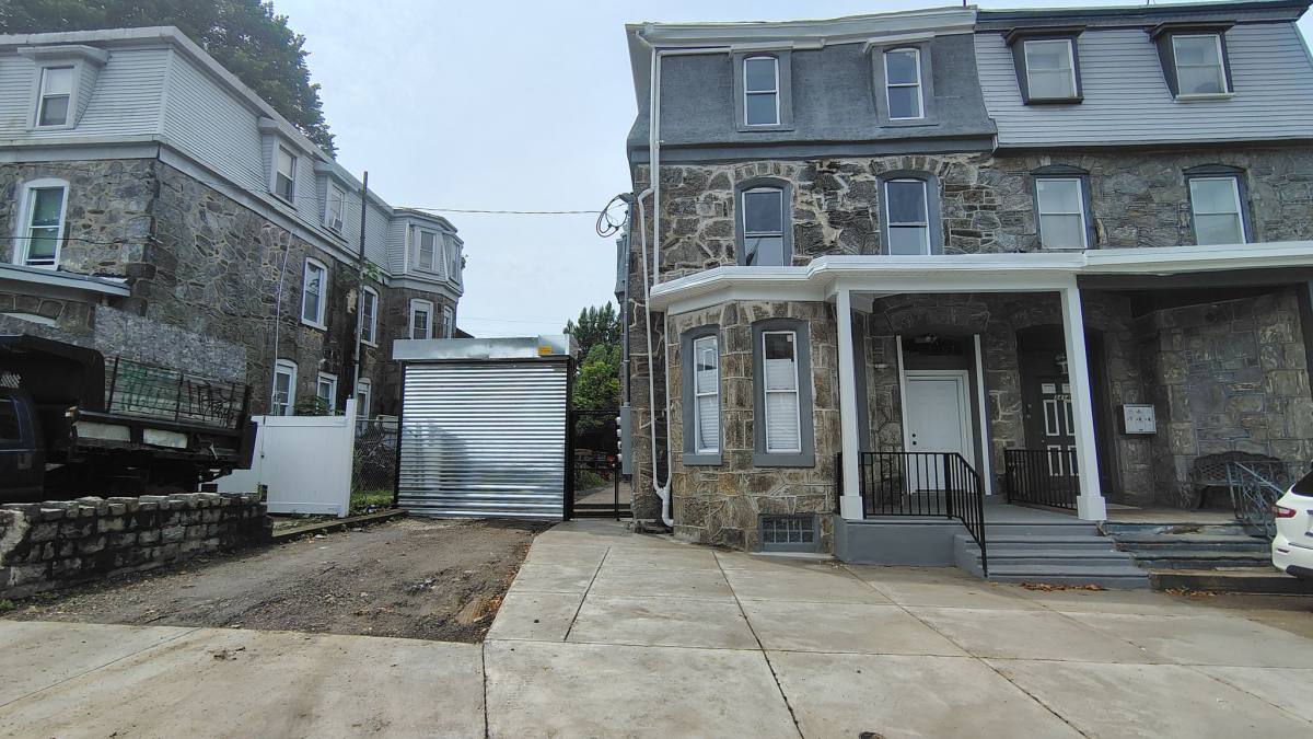 Apartment for rent at 3412 N 19th St #1, Philadelphia, PA 19140