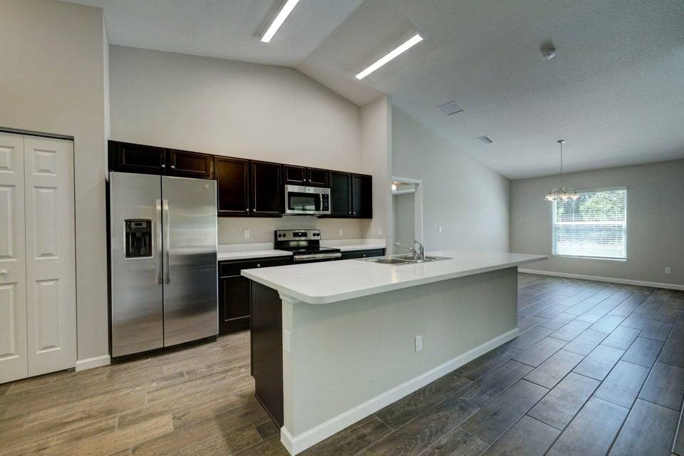 House for rent at 3773 SW Swope St, Port Saint Lucie, FL 34953