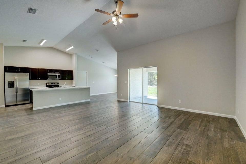 House for rent at 3773 SW Swope St, Port Saint Lucie, FL 34953
