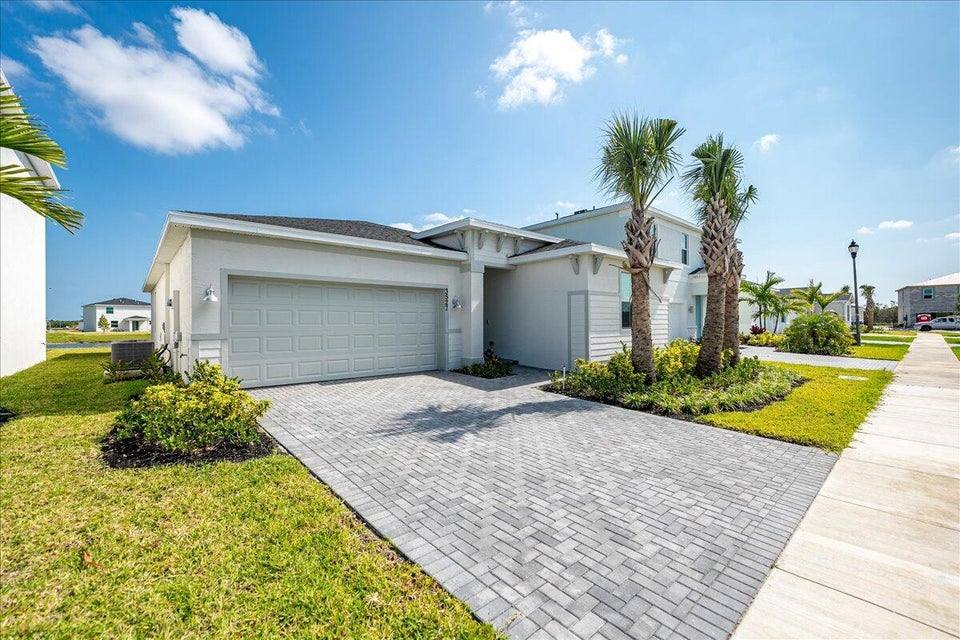 House for rent at 3527 Angler Dr, Fort Pierce, FL 34946
