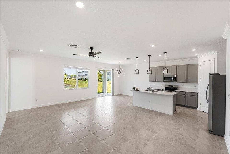 House for rent at 3527 Angler Dr, Fort Pierce, FL 34946