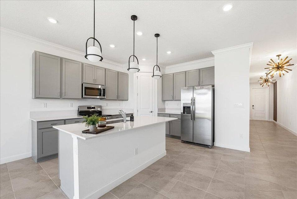 House for rent at 3527 Angler Dr, Fort Pierce, FL 34946