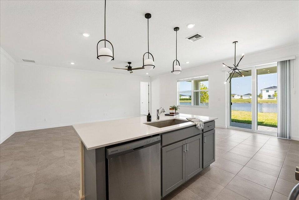 House for rent at 3527 Angler Dr, Fort Pierce, FL 34946