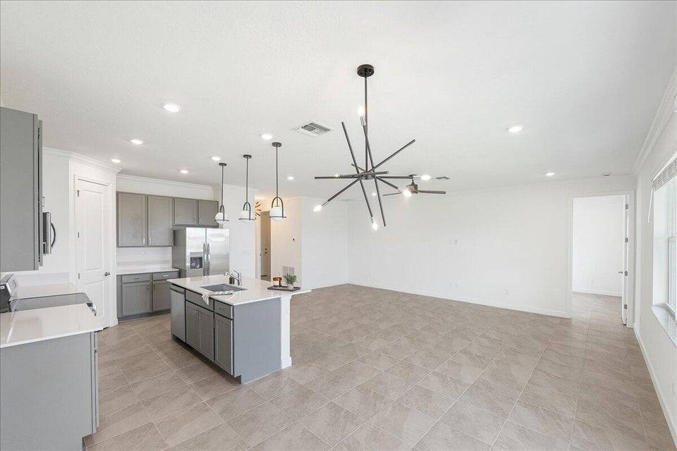 House for rent at 3527 Angler Dr, Fort Pierce, FL 34946