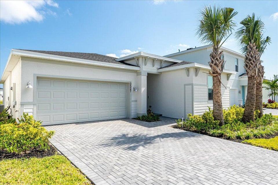 House for rent at 3527 Angler Dr, Fort Pierce, FL 34946