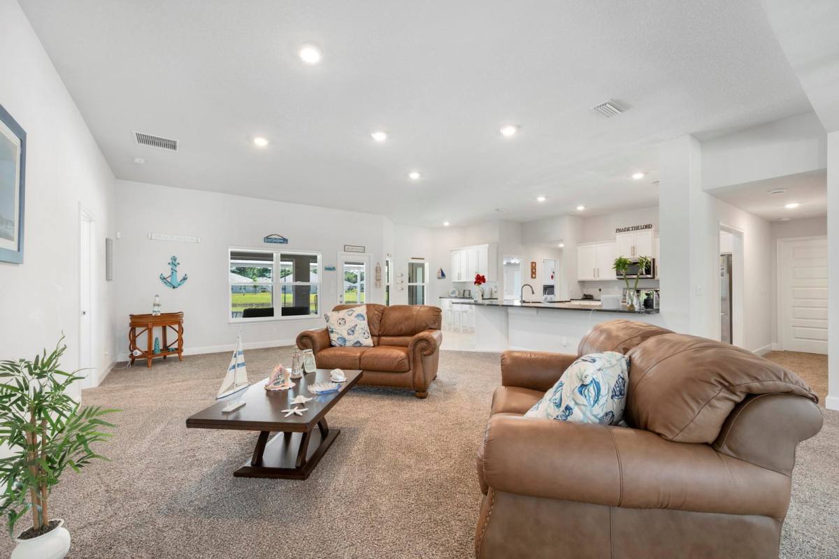 House for rent at 8517 Waterstone Blvd, Fort Pierce, FL 34951