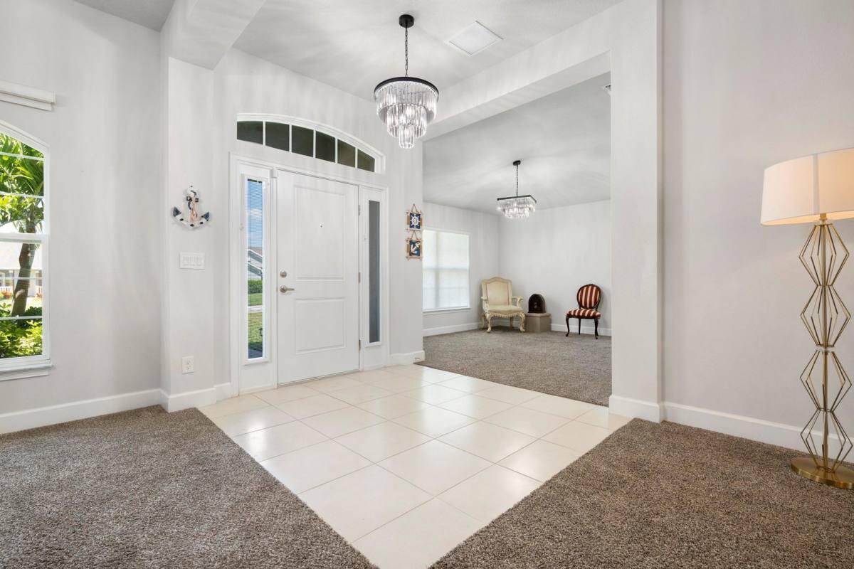 House for rent at 8517 Waterstone Blvd, Fort Pierce, FL 34951