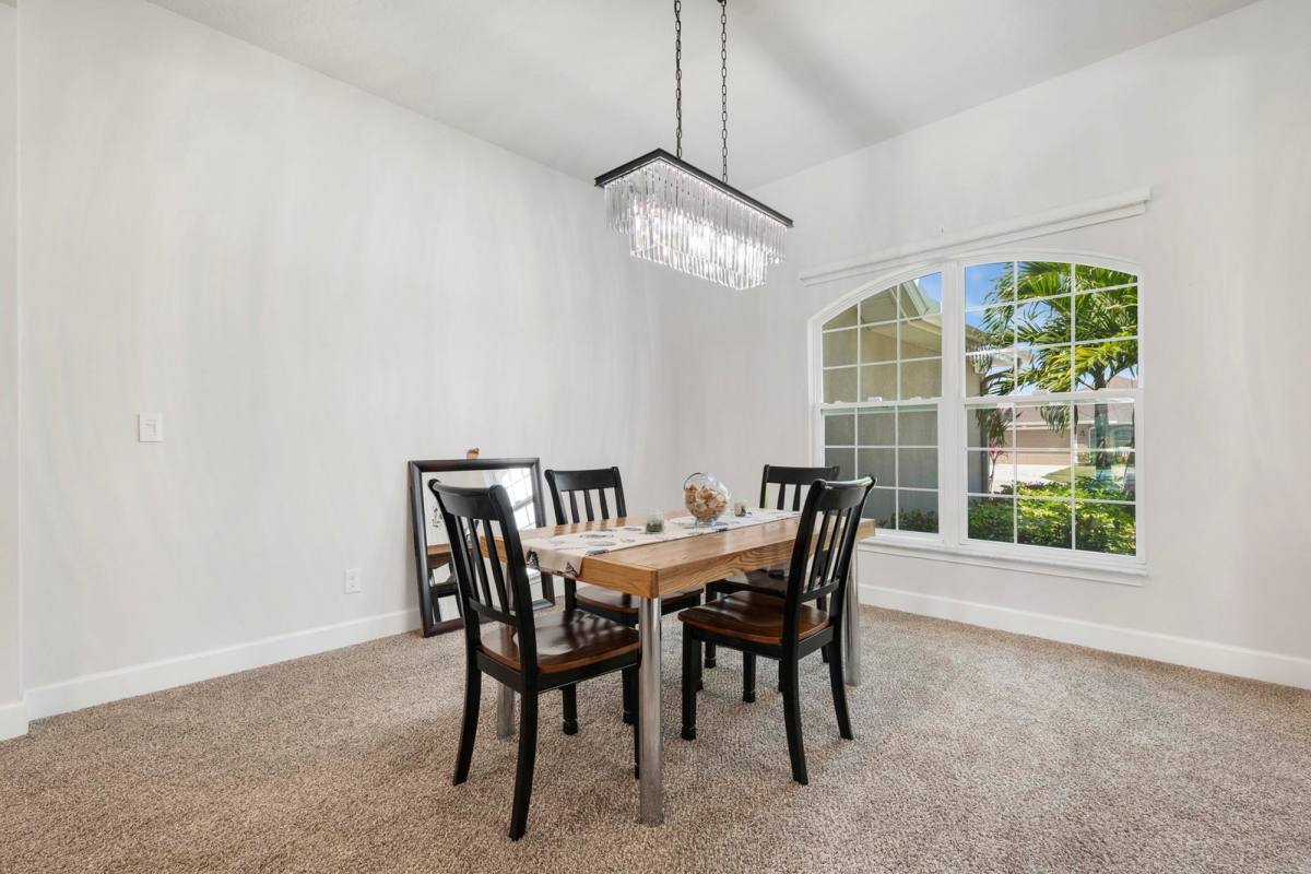 House for rent at 8517 Waterstone Blvd, Fort Pierce, FL 34951