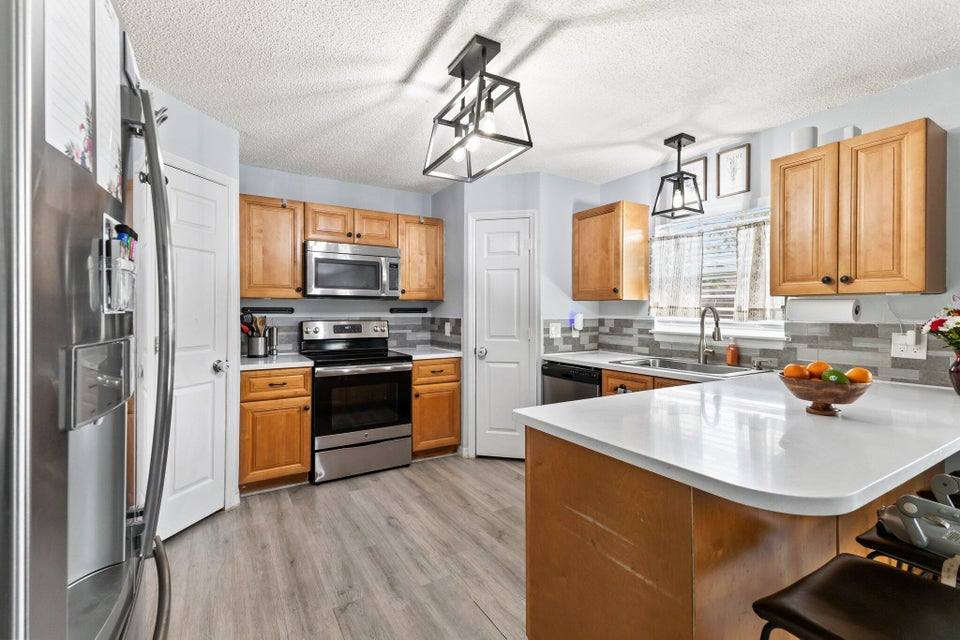 Apartment for rent at 3861 SW Chaffin St, Port Saint Lucie, FL 34953