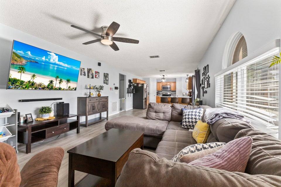 Apartment for rent at 3861 SW Chaffin St, Port Saint Lucie, FL 34953