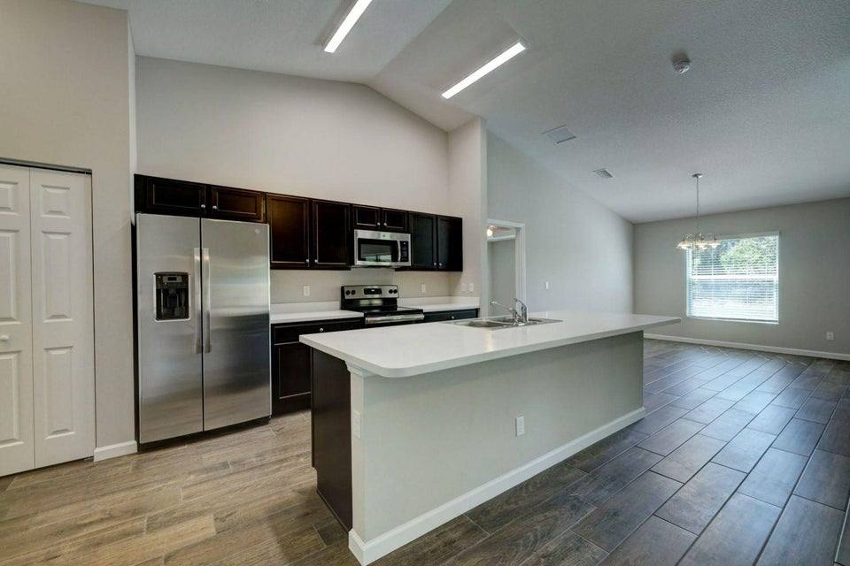 House for rent at 1733 SW Open View Dr, Port Saint Lucie, FL 34953