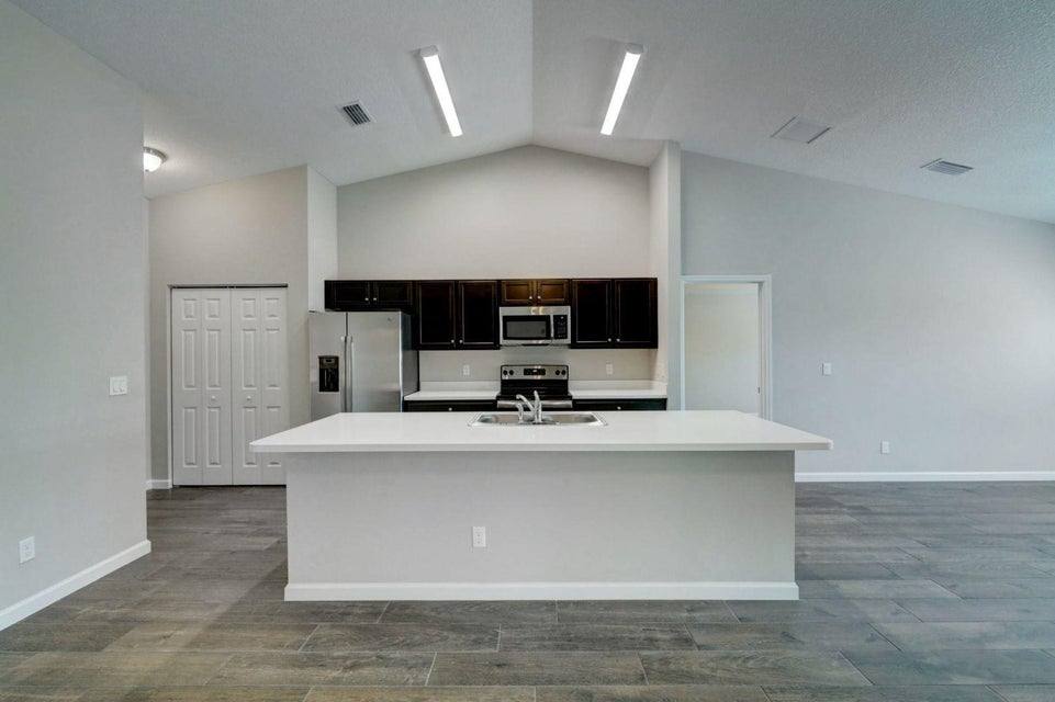 House for rent at 1733 SW Open View Dr, Port Saint Lucie, FL 34953