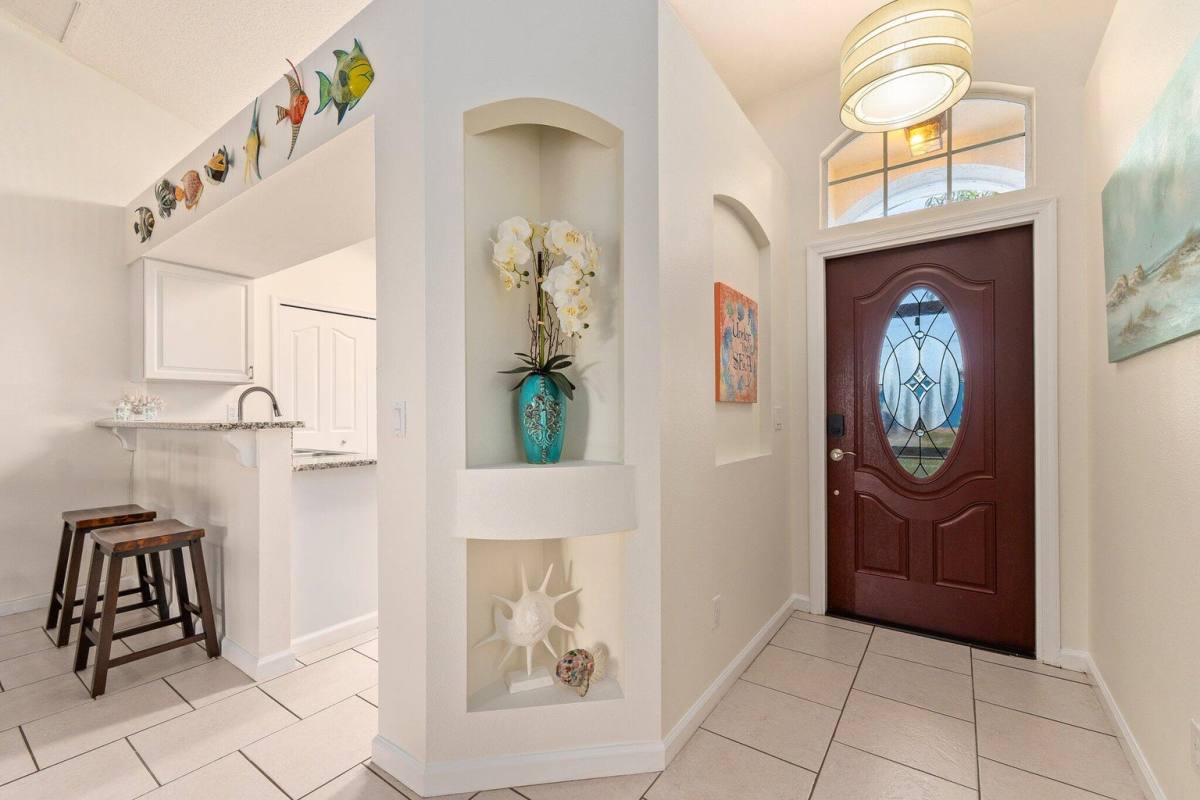 House for rent at 1301 Carlton Court, Fort Pierce, FL 34949