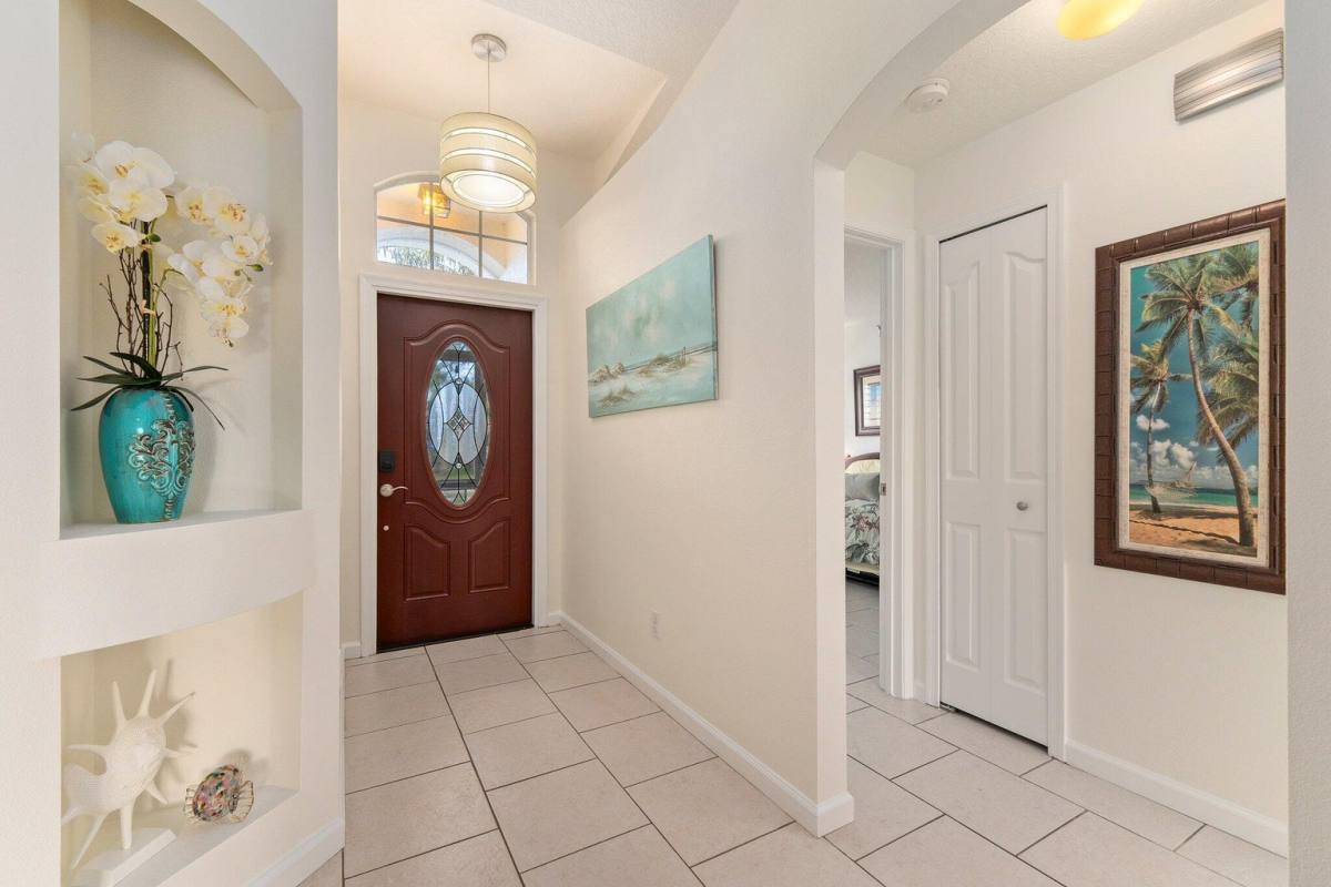 House for rent at 1301 Carlton Court, Fort Pierce, FL 34949