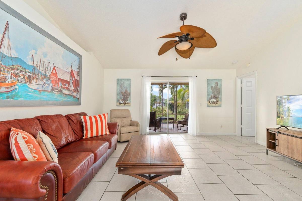 House for rent at 1301 Carlton Court, Fort Pierce, FL 34949