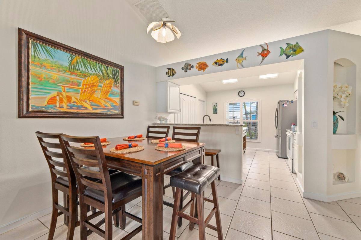 House for rent at 1301 Carlton Court, Fort Pierce, FL 34949