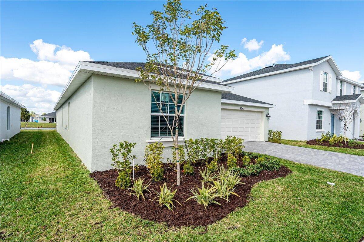House for rent at 6362 NW Windwood Way, Port Saint Lucie, FL 34987