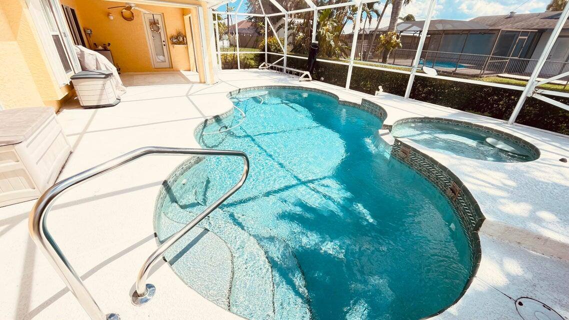 House for rent at 1829 SW Hickock Terrace, Port Saint Lucie, FL 34953
