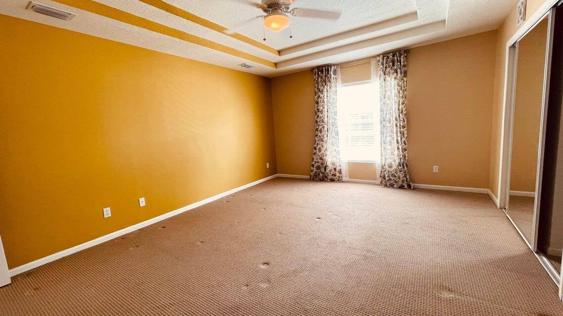 House for rent at 1829 SW Hickock Terrace, Port Saint Lucie, FL 34953