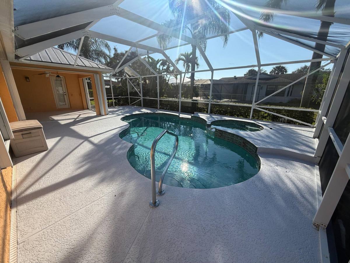 House for rent at 1829 SW Hickock Terrace, Port Saint Lucie, FL 34953