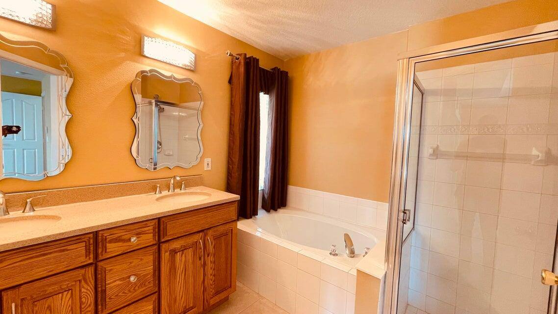 House for rent at 1829 SW Hickock Terrace, Port Saint Lucie, FL 34953