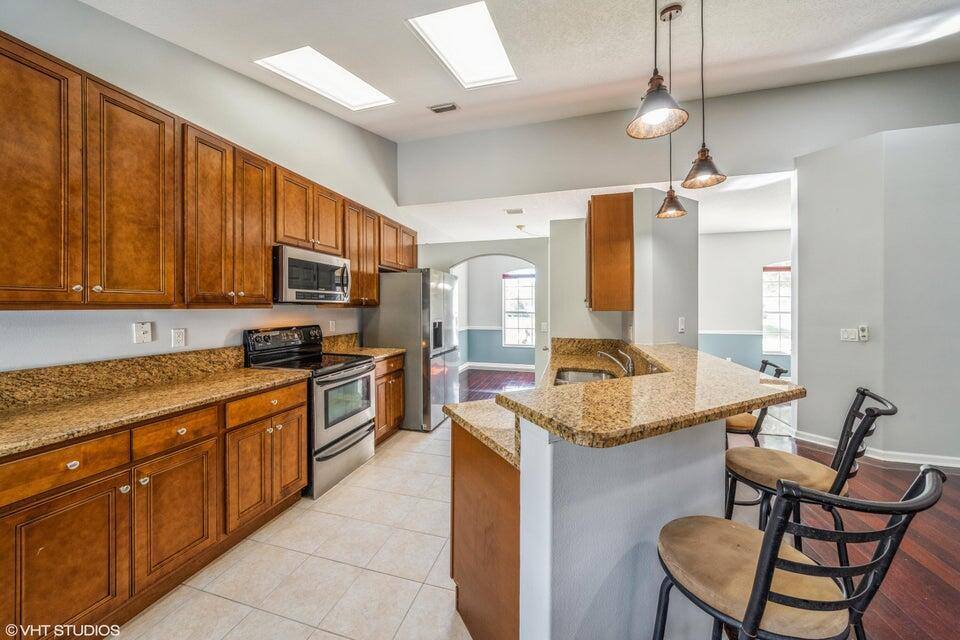 House for rent at 5493 NW Evanston Ave, Port Saint Lucie, FL 34983