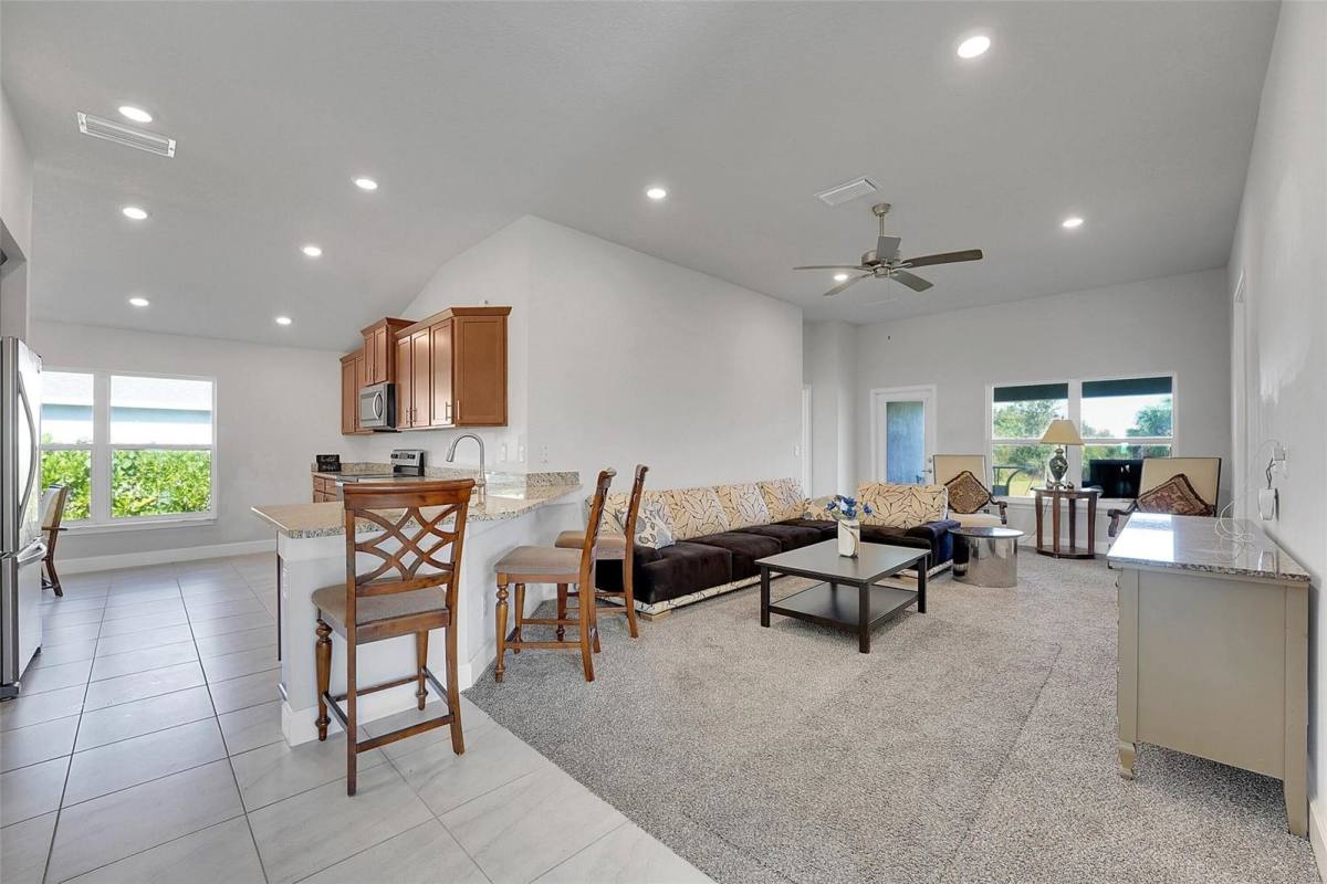 House for rent at 8600 Merano Ave, Fort Pierce, FL 34951