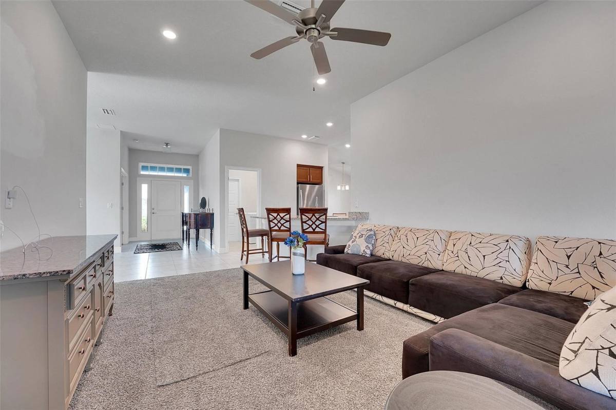 House for rent at 8600 Merano Ave, Fort Pierce, FL 34951