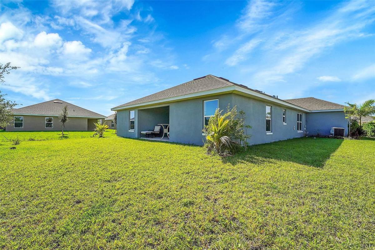 House for rent at 8600 Merano Ave, Fort Pierce, FL 34951