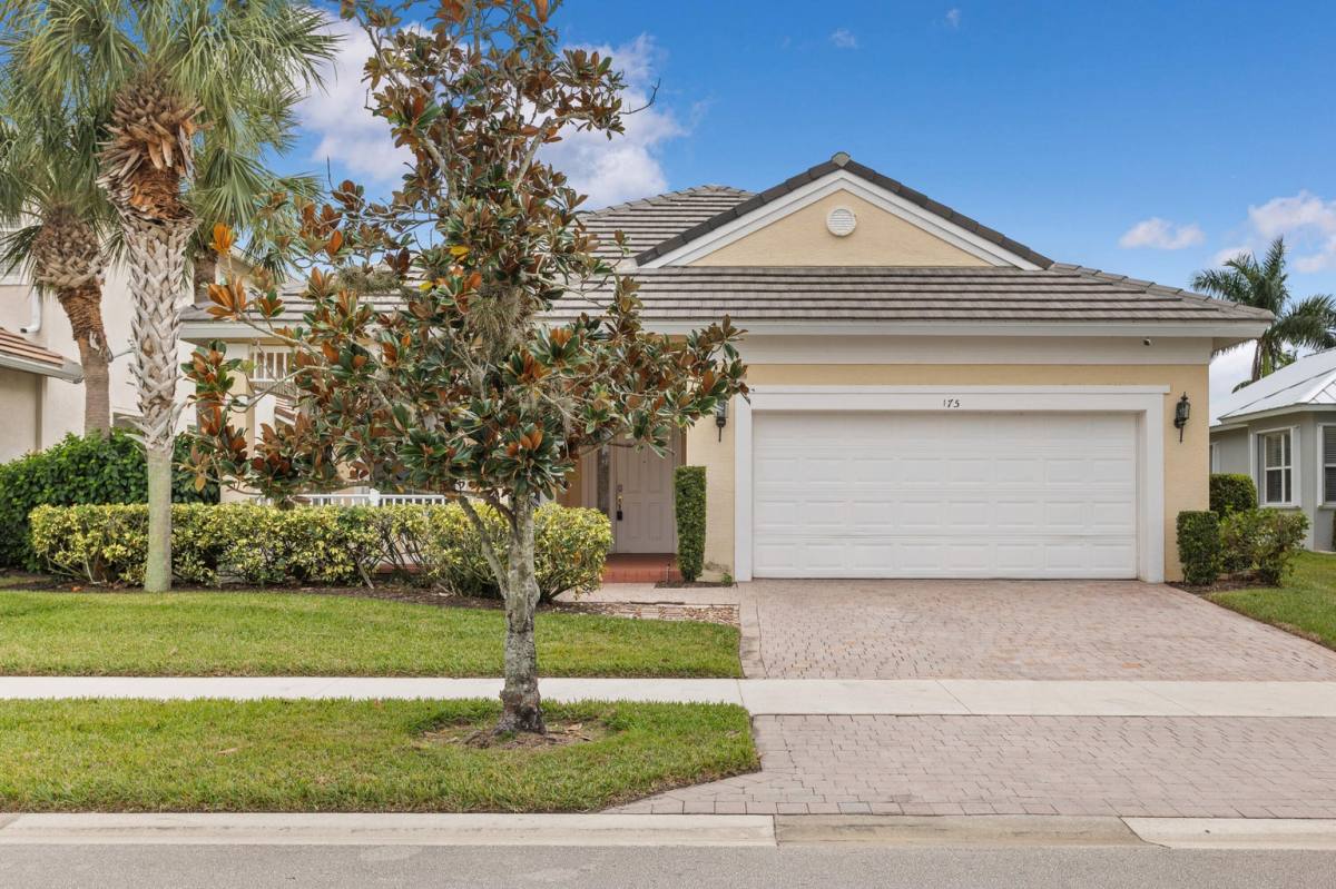 House for rent at 175 NW Willow Grove Ave, Port Saint Lucie, FL 34986