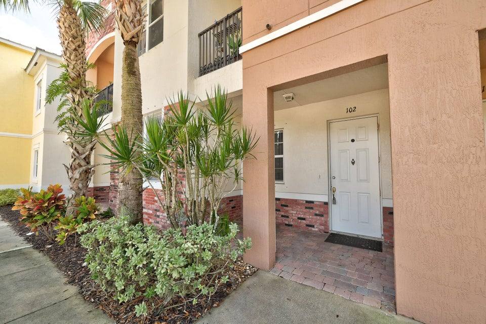 Townhouse for rent at 10560 SW Stephanie Way #1102, Port Saint Lucie, FL 34987