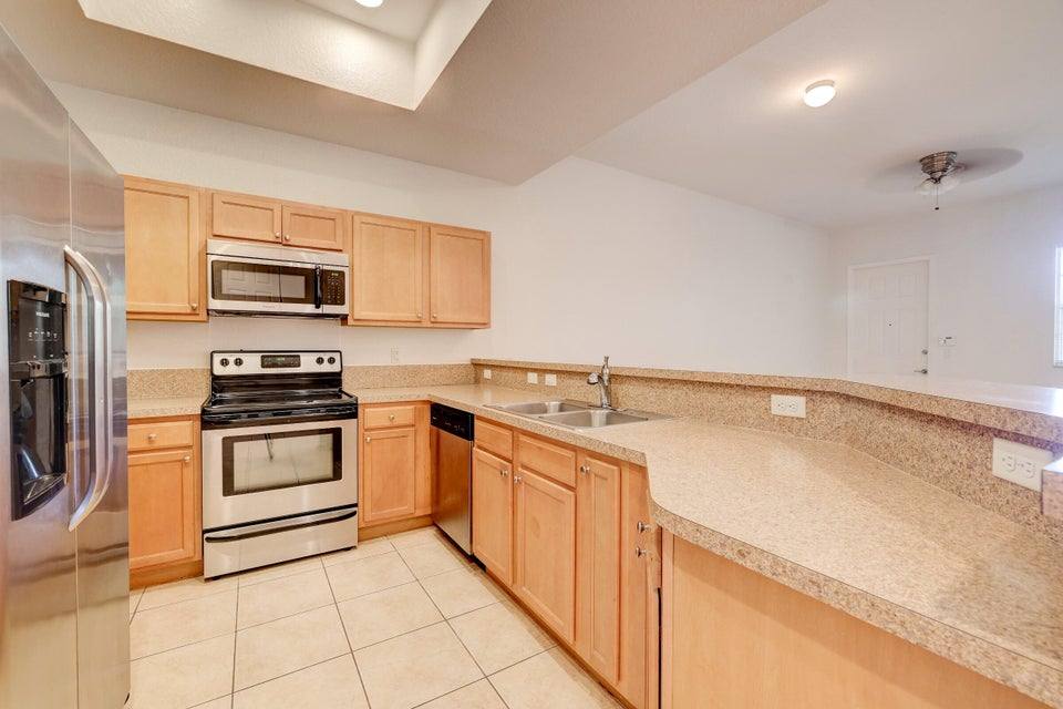 Townhouse for rent at 10560 SW Stephanie Way #1102, Port Saint Lucie, FL 34987