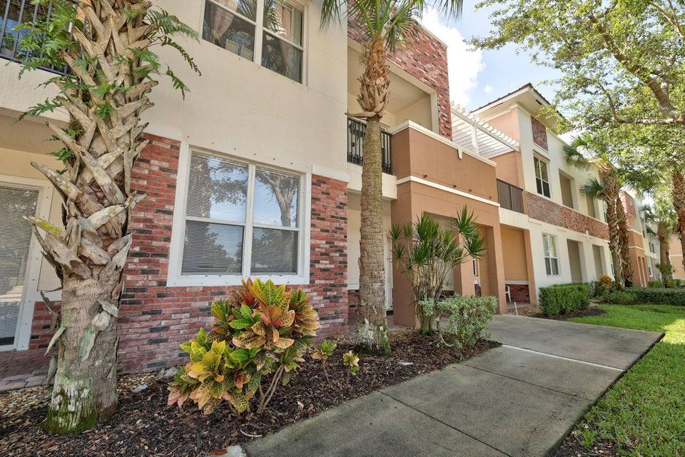Townhouse for rent at 10560 SW Stephanie Way #1102, Port Saint Lucie, FL 34987