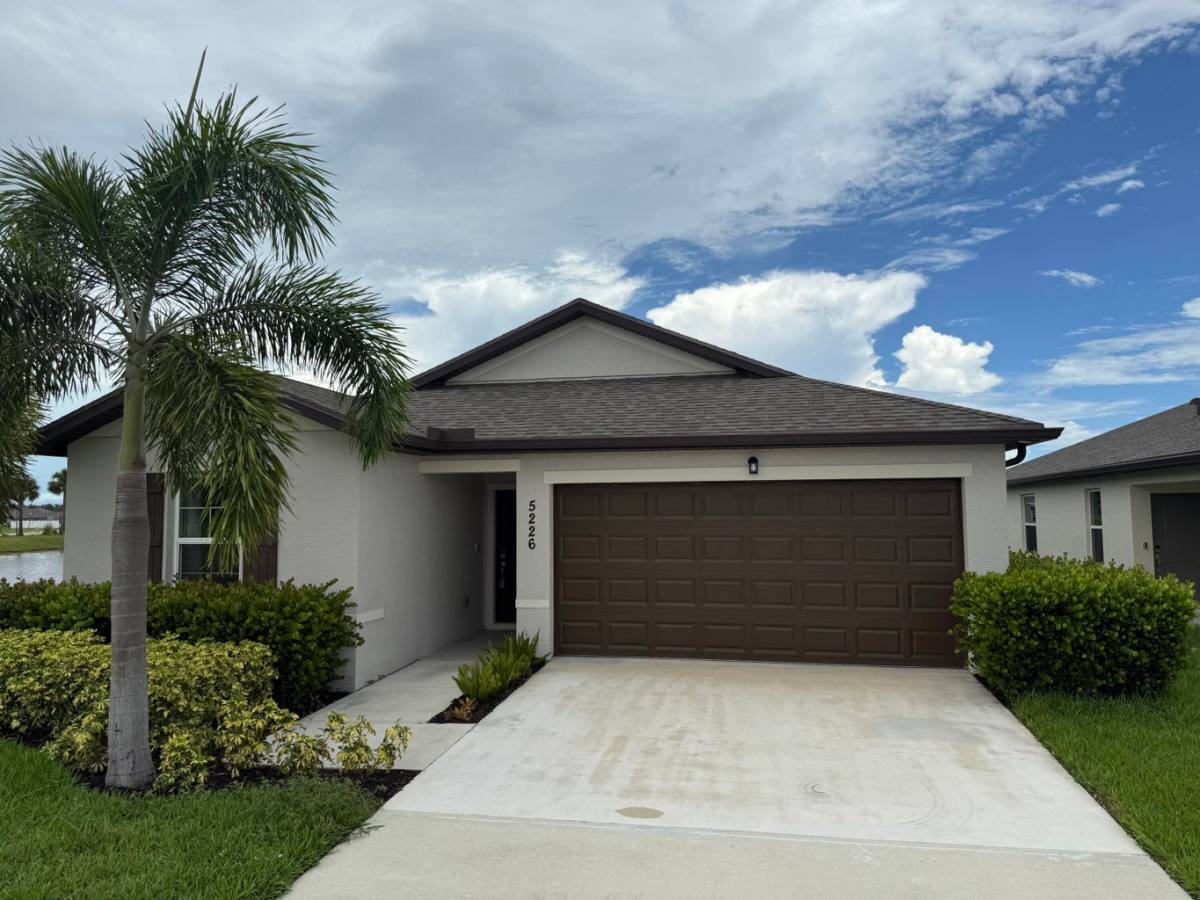 House for rent at 5226 Armina Place, Fort Pierce, FL 34951