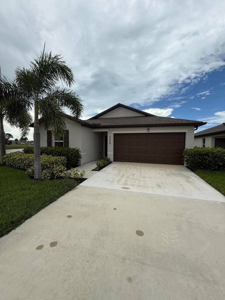 House for rent at 5226 Armina Place, Fort Pierce, FL 34951