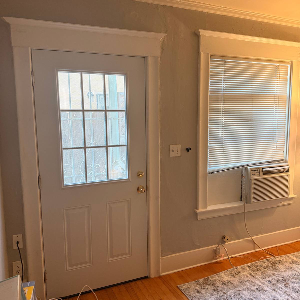 Apartment for rent at 2612 Q St #5, Sacramento, CA 95816