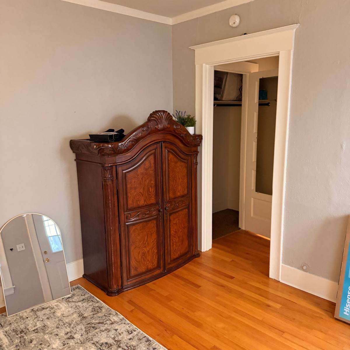 Apartment for rent at 2612 Q St #5, Sacramento, CA 95816